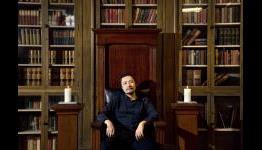 Castlevania’s Producer Emerges from The Wreckage of Konami