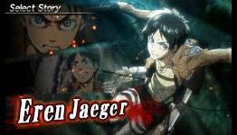 The Attack on Titan: Humanity in Chains Bundle is Now Available