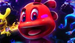 Color Guardians (PS4) Review | Hardcore Gamer