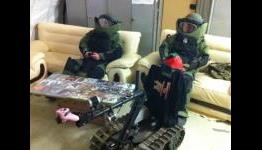 Naughty Dog: 8 Bit Salute -Gaming For The Troops