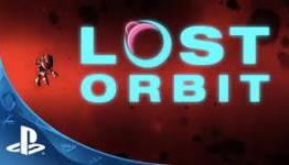 Lost Orbit, Launching This Survival Space Odyssey On PS4 & PC