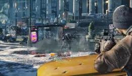 Tom Clancy’s The Division Delayed Until 2016