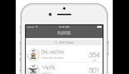 “PStats BF4″ is a pretty cool alternative to the mobile Battlelog app