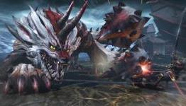 Toukiden: Kiwami Review | Game Podunk