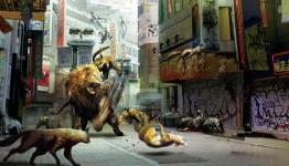 Unleashing the Beast with Tokyo Jungle