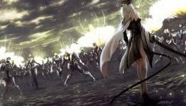 Drakengard 3 proves good female characters don’t need to be liked