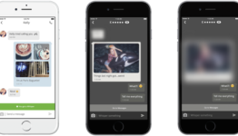BitTorrent’s Tracking Free Chat App, Bleep, Lands on iOS
