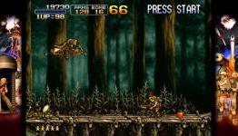 Is It Losing Its Magic? – Metal Slug 3