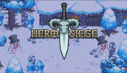 Hero Siege (2014) PC Review | FilmGamesEtc
