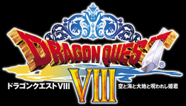Dragon Quest VIII announced for 3DS
