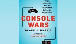“Like man-made magic:” On the past, present and future of consoles with Blake J. Harris