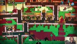 First Hour: Nom Nom Galaxy (PS4)