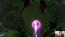 First Hour: Lost Orbit (PS4)