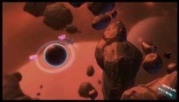 Lost Orbit Review | Gamespot