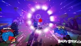 Angry Birds VR exists, but you’ll probably never get to play it