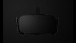 Oculus Rift will be launched in 2016
