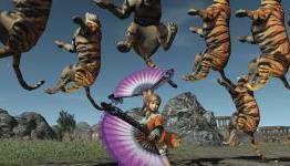 “We need to change the game drastically” admits Dynasty Warriors producer