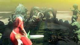 Review: Toren (PS4) |GertLushGaming