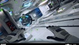Adrift Confirmed for Project Morpheus, Vive and ‘unannounced VR platforms’