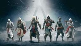 Assassin’s Creed; A Rant