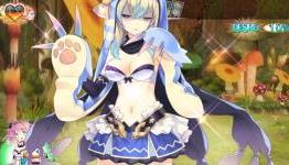 37 Moe Chronicle Screenshots – It’s Getting Hot in Here