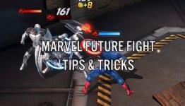 Marvel Future Fight Tips & Tricks