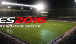 PES 2016: despite rumors, Konami did not cancel the game