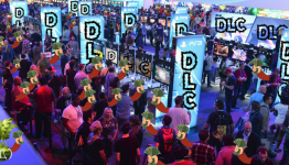 Multiple Officials State That DLC is the Future
