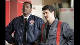 Chicago Fire Season 3 Episode 23 Review: “Spartacus” | TVOM