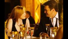 Castle Season 7 Episode 23 Review: “Hollander’s Woods” | TVOM