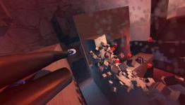 Snack Time: We were born to freerun (Lemma)