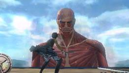 Attack on Titan: Humanity in Chains: Harder they fall | SBG