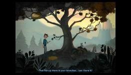 Broken Age Act 2 Walkthrough Guide: Tree Joke Solutions (How to Make Him Laugh)