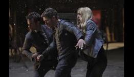 The Originals “Ashes to Ashes” Review (Season 2 Episode 22) | TV Equals