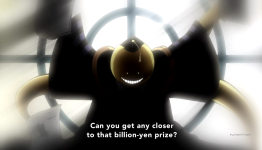 Assassination Classroom Episodes 15/16 Review | Rice Digital