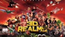 The Outerhaven Reviews – 3D Realms Anthology