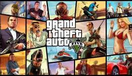 Grand Theft Auto V PC Review | Bristolian Gamer