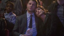Gotham Promotes Morena Baccarin to Series Regular in Season 2