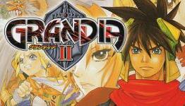 Grandia II Coming to Steam