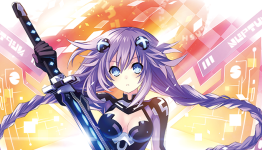 REVIEW: Hyperdimension Neptunia U: Action Unleashed! | oprainfall