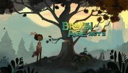 Zero Punctuation Broken Age: Act 2