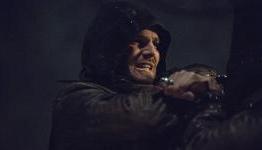 ‘Arrow’ EP: Finale Leaves Series “Fractured”