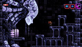 Axiom Verge Review | This Video Game Life