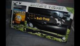 Trophy Hunter The Game.