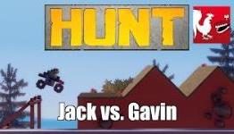 Trials Fusion HUNT