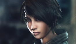 AITD: Illumination — The Engineer Character Preview II | GamerU