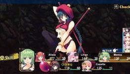OPINION: Mr. Kollar’s Dungeon Travelers 2 Piece