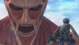 Attack On Titan: Humanity In Chains Review (GameCrate)