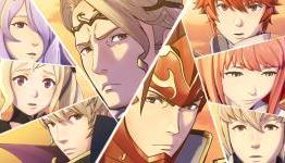 Fire Emblem If Removes Weapon Durability, “Phoenix Mode” and Other Gameplay Mechanics Detailed