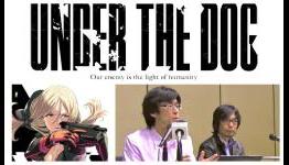 Under the Dog (UTD) Panel Recording @ Sakura-Con 2015 | T-ONO